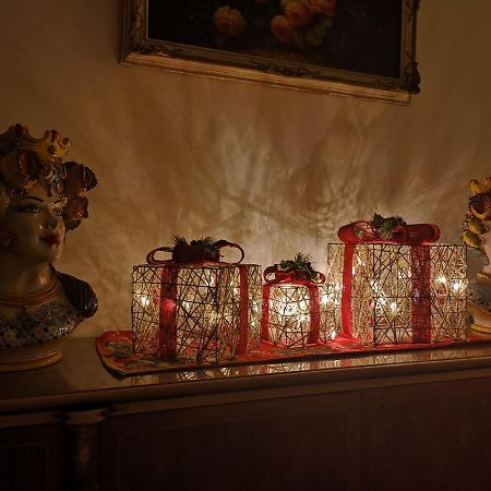 Hotel Le Rose Del Viale Palermo Zewnętrze zdjęcie