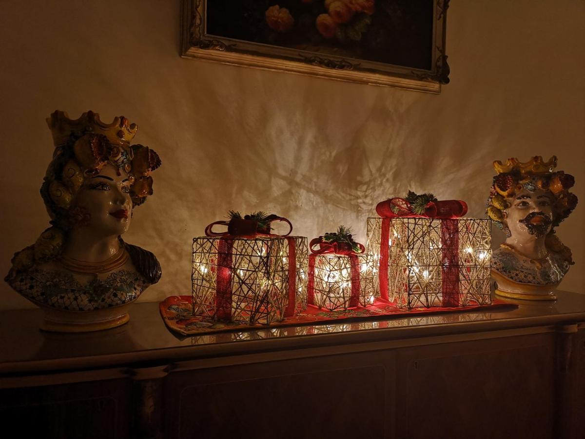 Hotel Le Rose Del Viale Palermo Zewnętrze zdjęcie