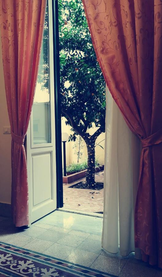 Hotel Le Rose Del Viale Palermo Zewnętrze zdjęcie