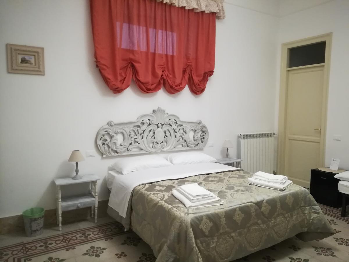 Bed and Breakfast Le Rose Del Viale Palermo Zewnętrze zdjęcie