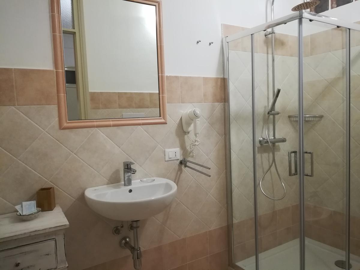 Hotel Le Rose Del Viale Palermo Zewnętrze zdjęcie