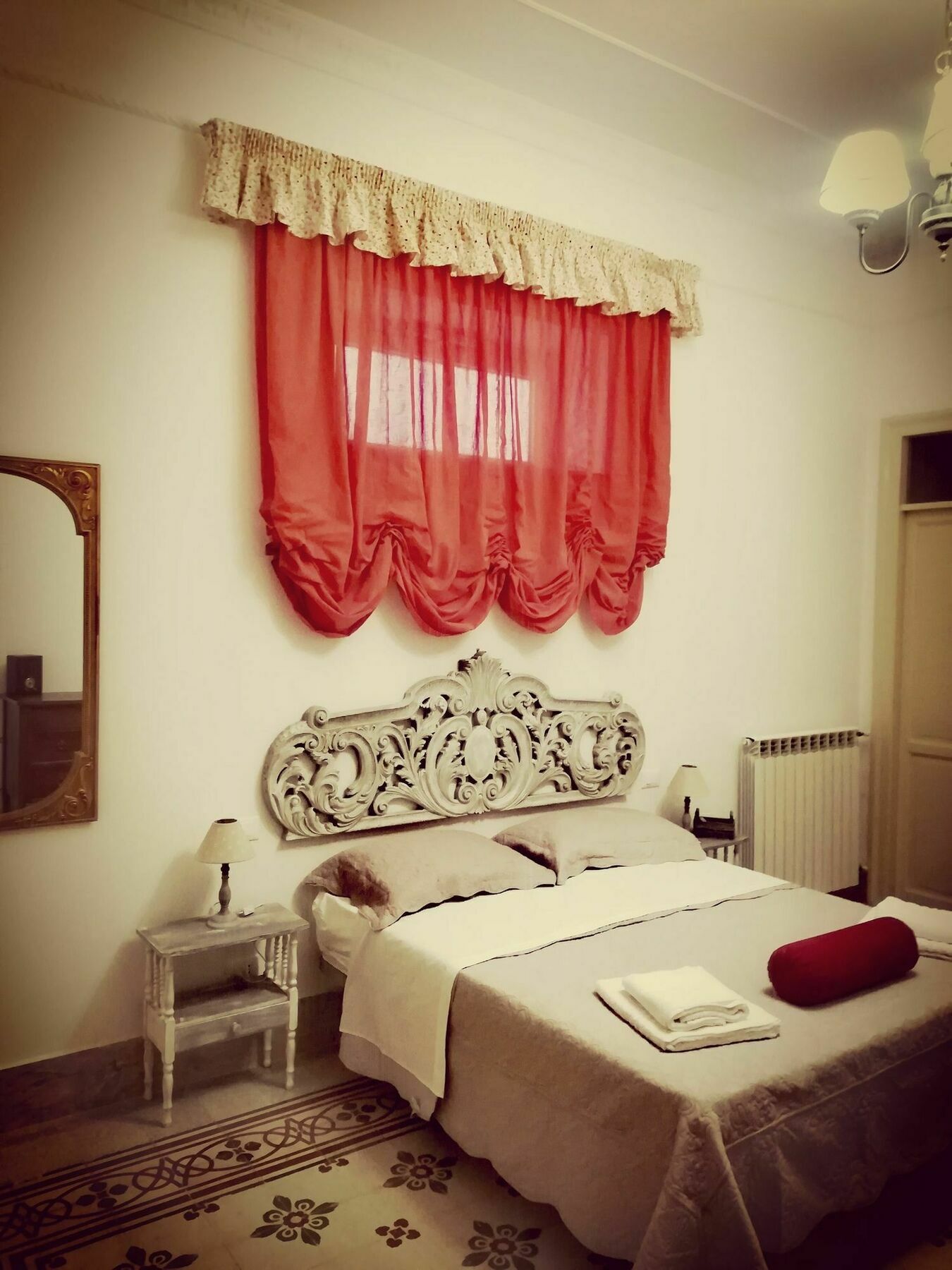 Hotel Le Rose Del Viale Palermo Zewnętrze zdjęcie