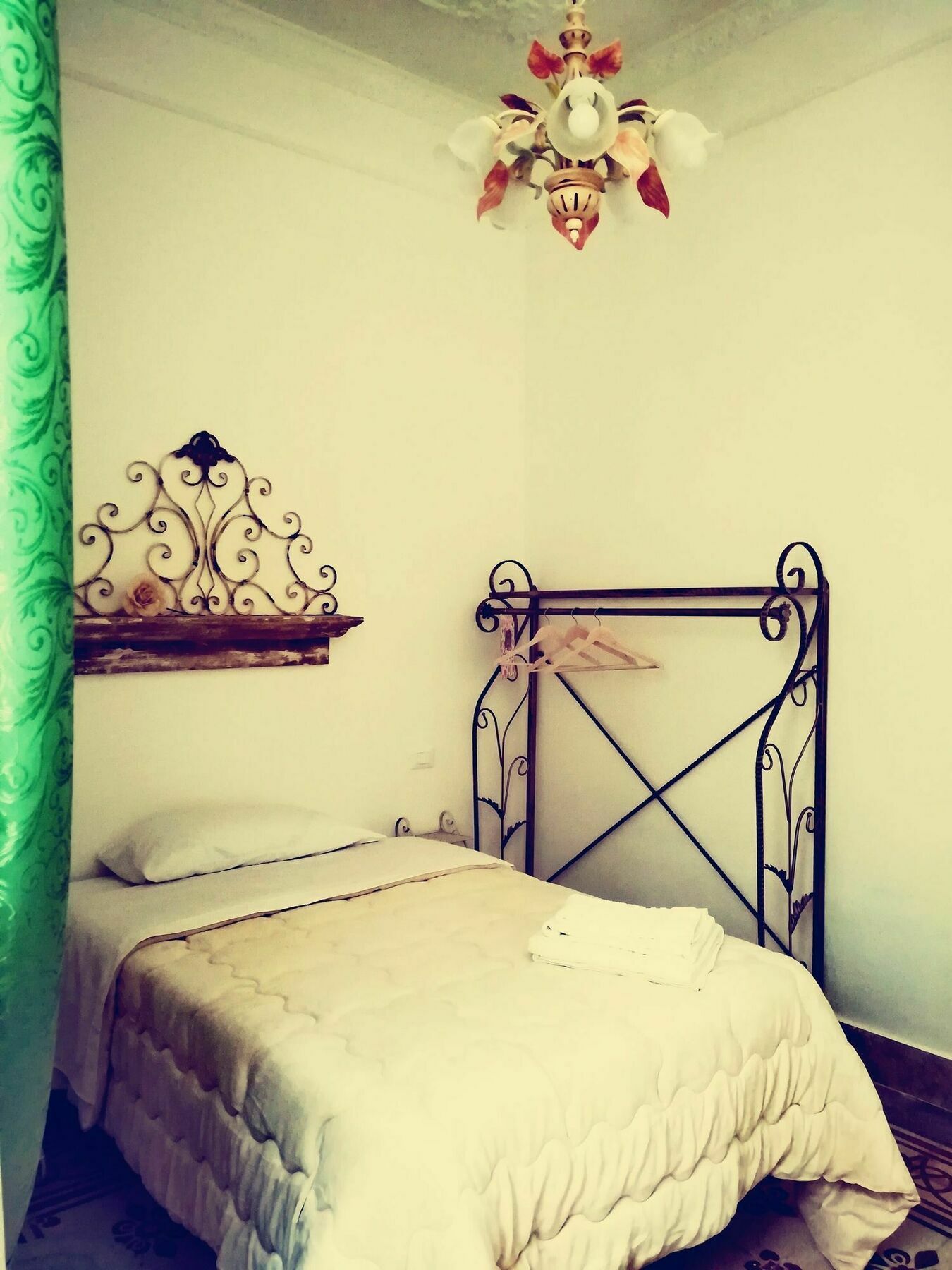 Bed and Breakfast Le Rose Del Viale Palermo Zewnętrze zdjęcie